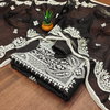 Ds Designer Suit Non Catalog Bombay Cotton Dress Material Wholesale Market In Surat
